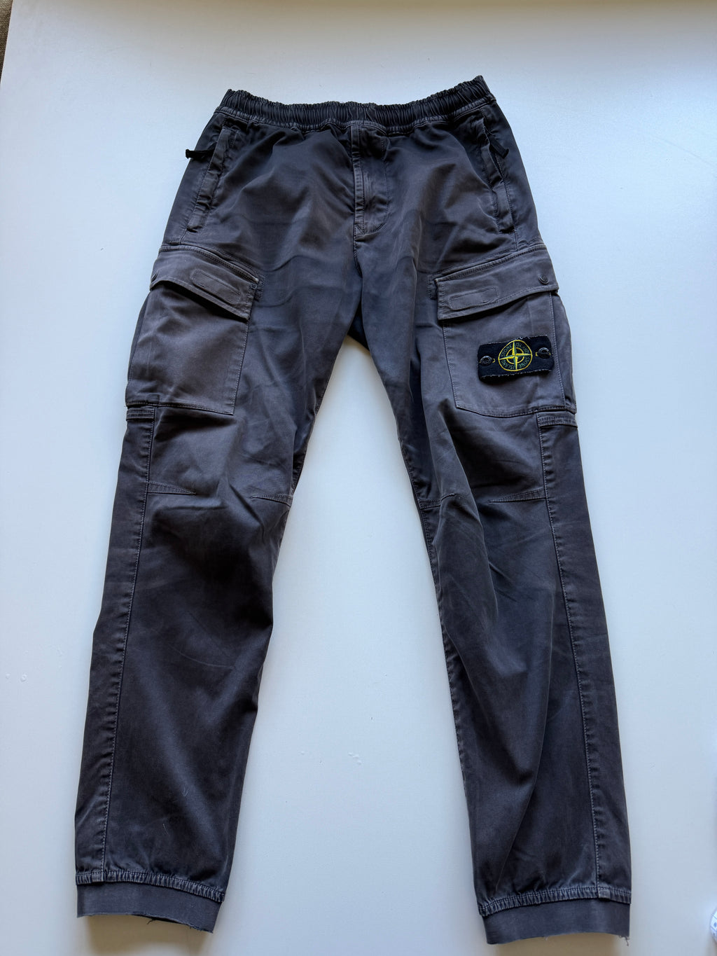 Stone Island Cargo Pants