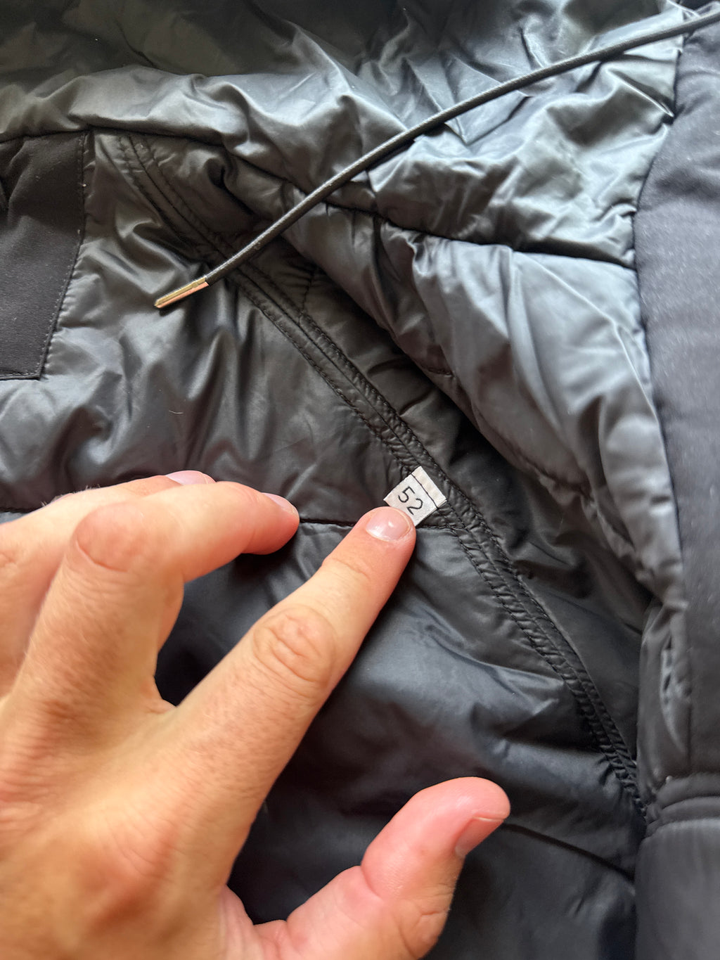 CP Company Pro Tek Primaloft Jacket