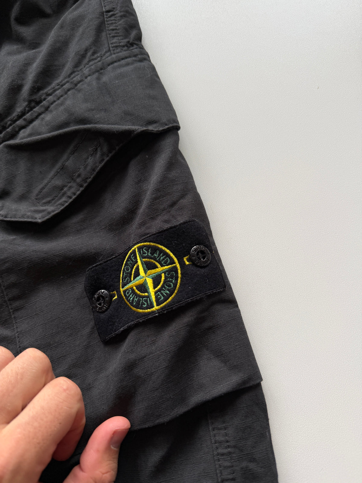 Stone Island Cargo Pants W33