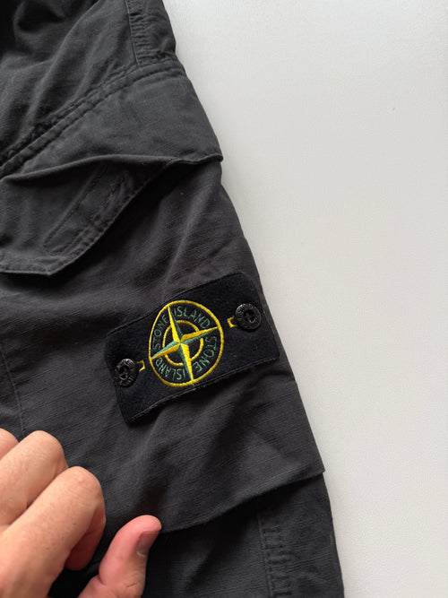 Stone Island Cargo Pants W33