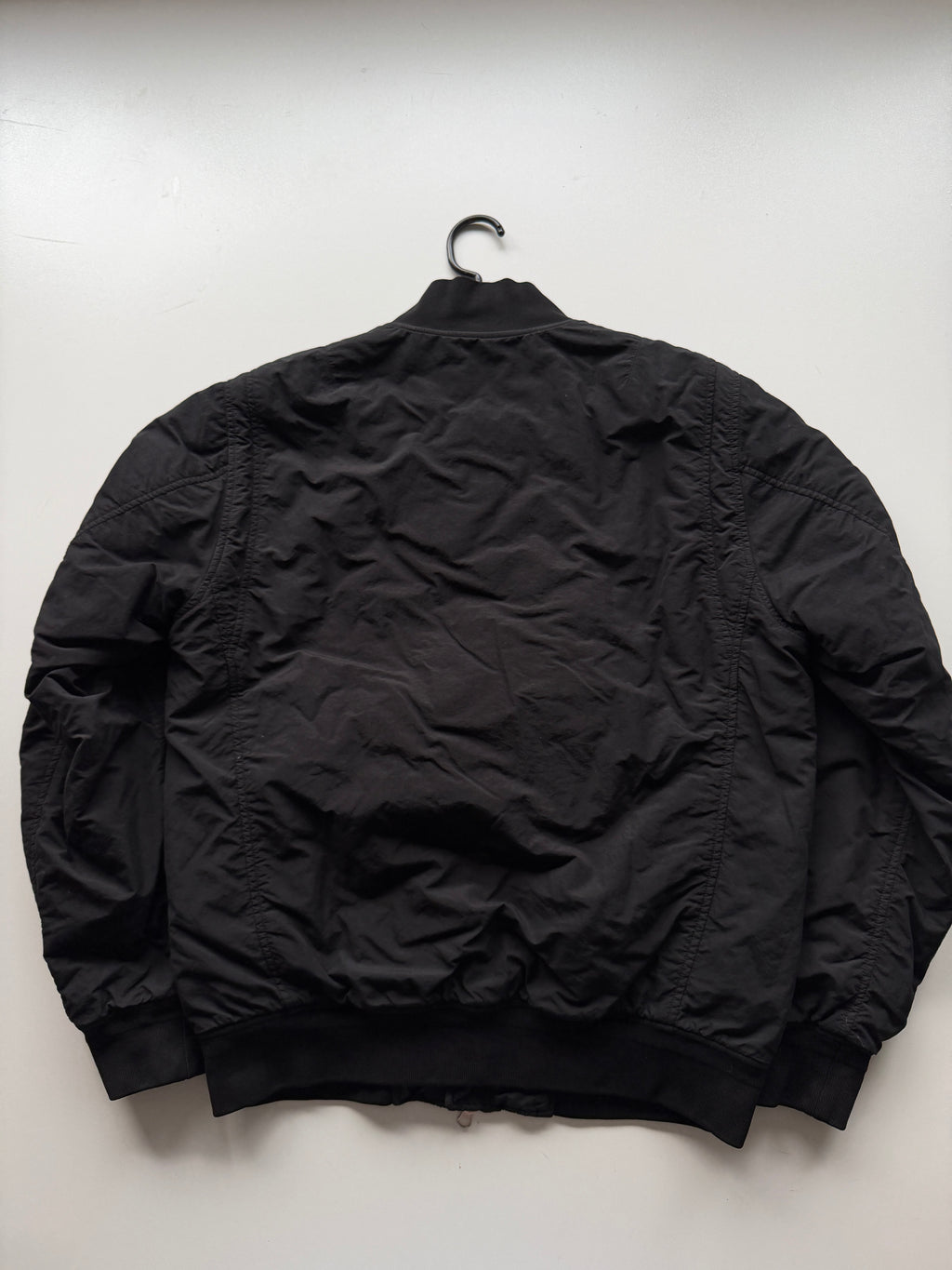 CP Company Flatt Nylon Garment Dyed Jacket