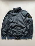 Stone Island Nylon Metal Watro Down Jacket