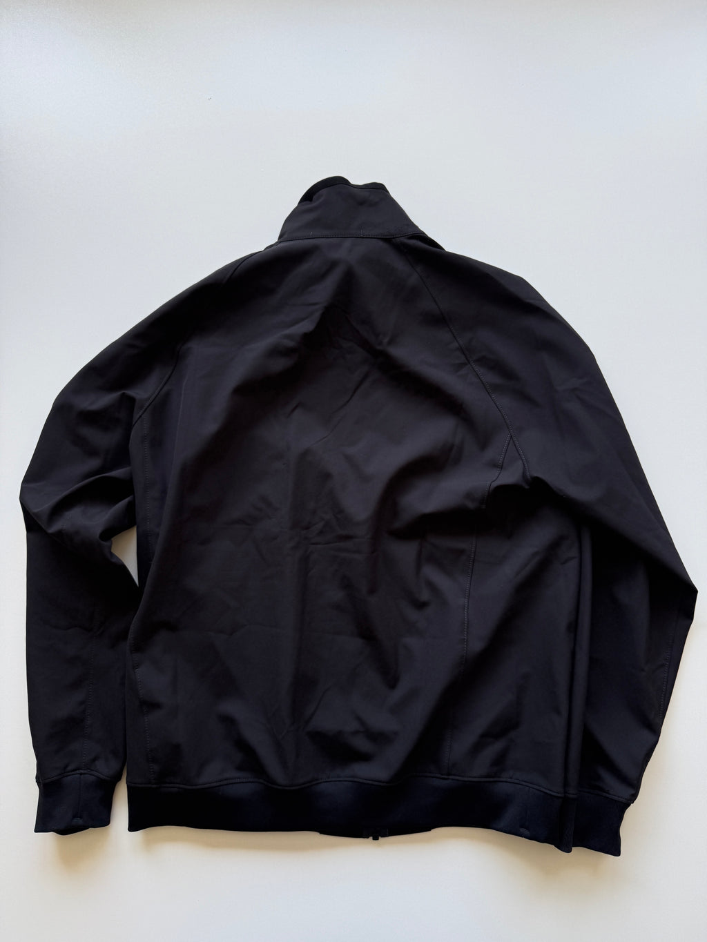 Stone Island Soft Shell Jacket