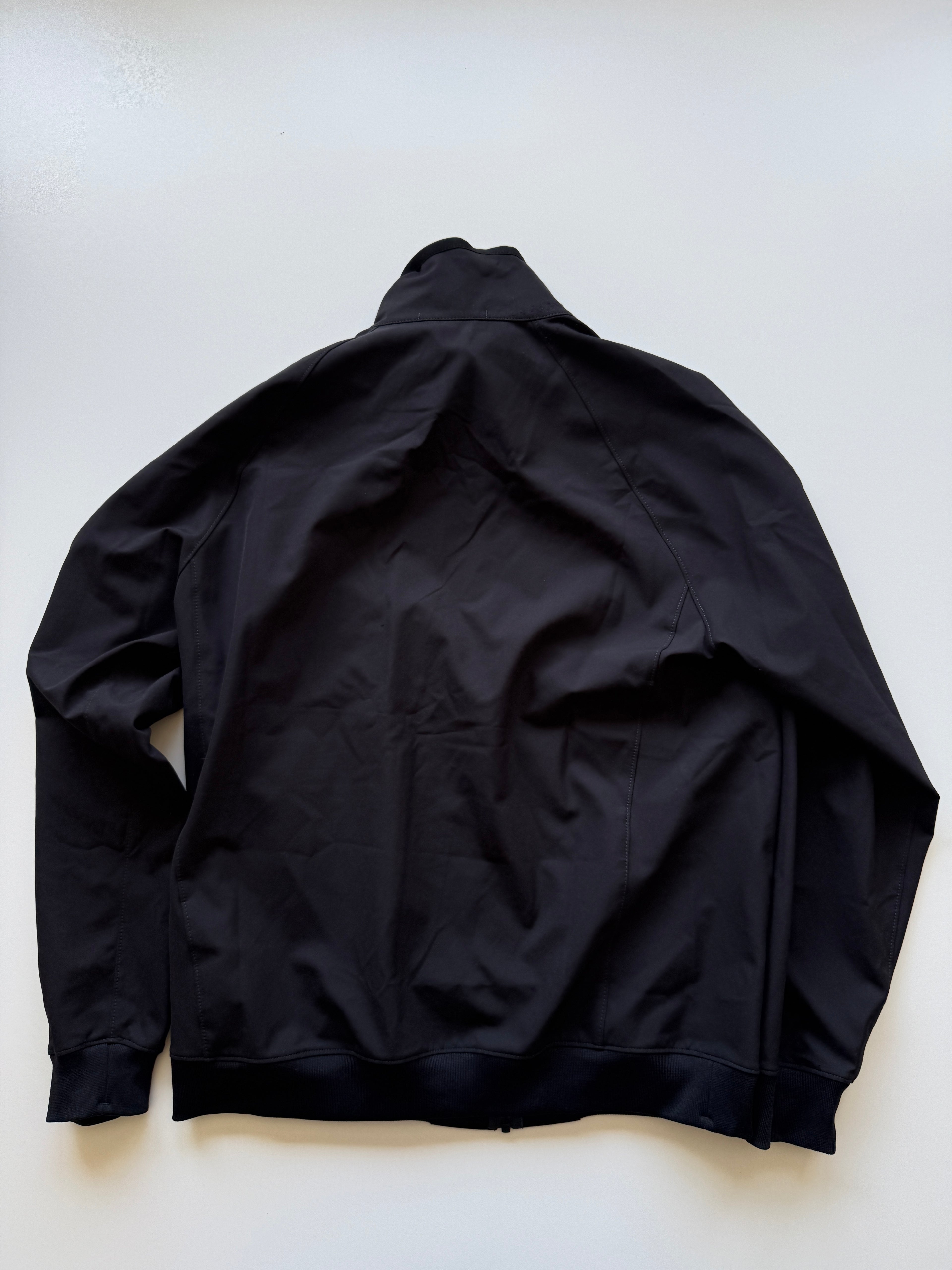 Stone Island Soft Shell Jacket