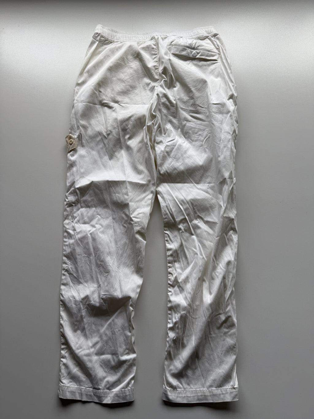 Stone Island Ghost Pants