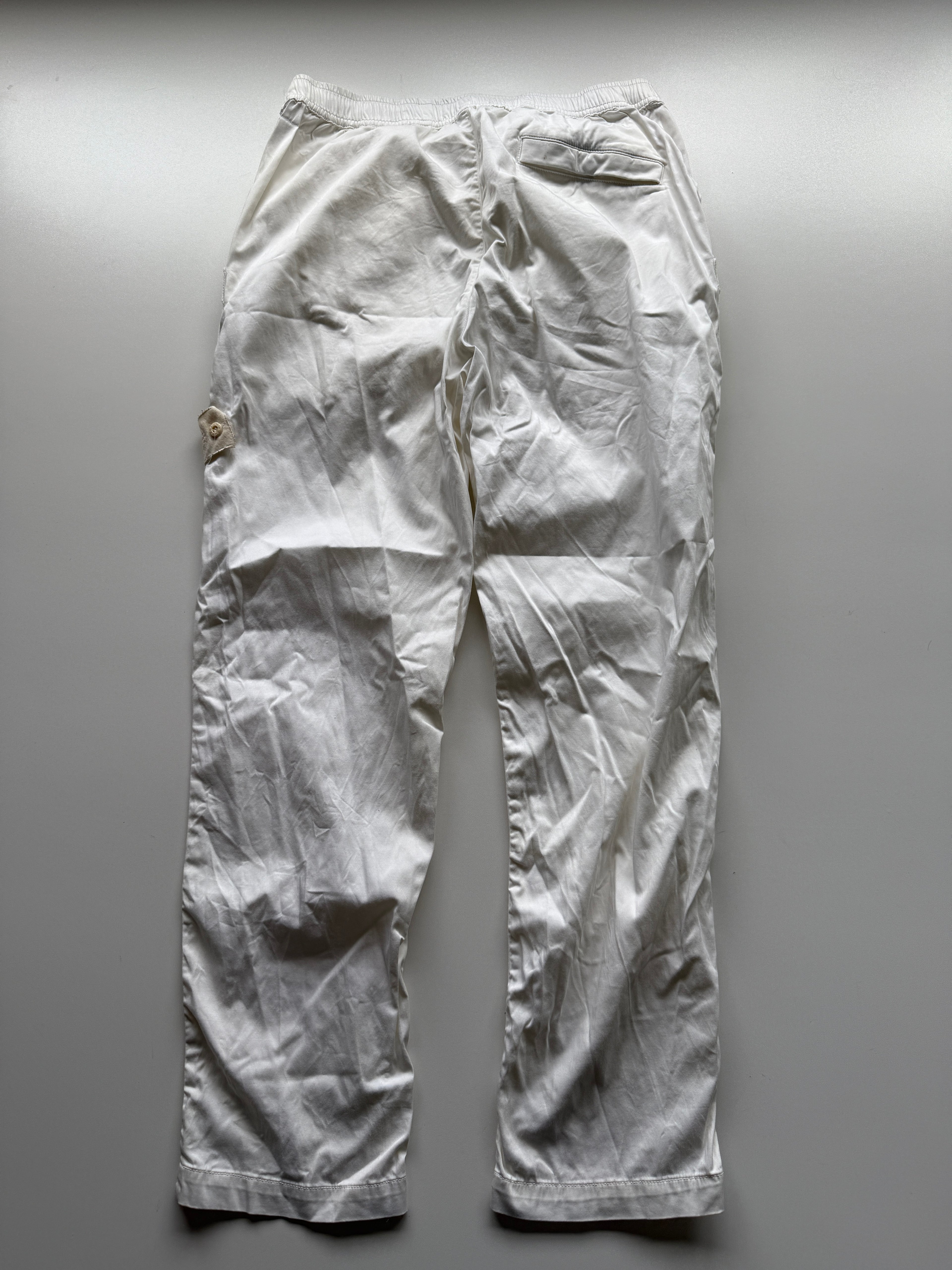 Stone Island Ghost Pants