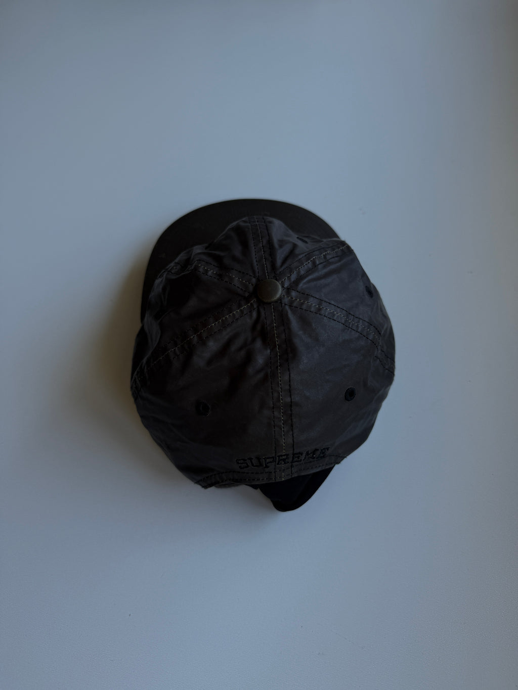 Stone Island Heat Reactive Cap