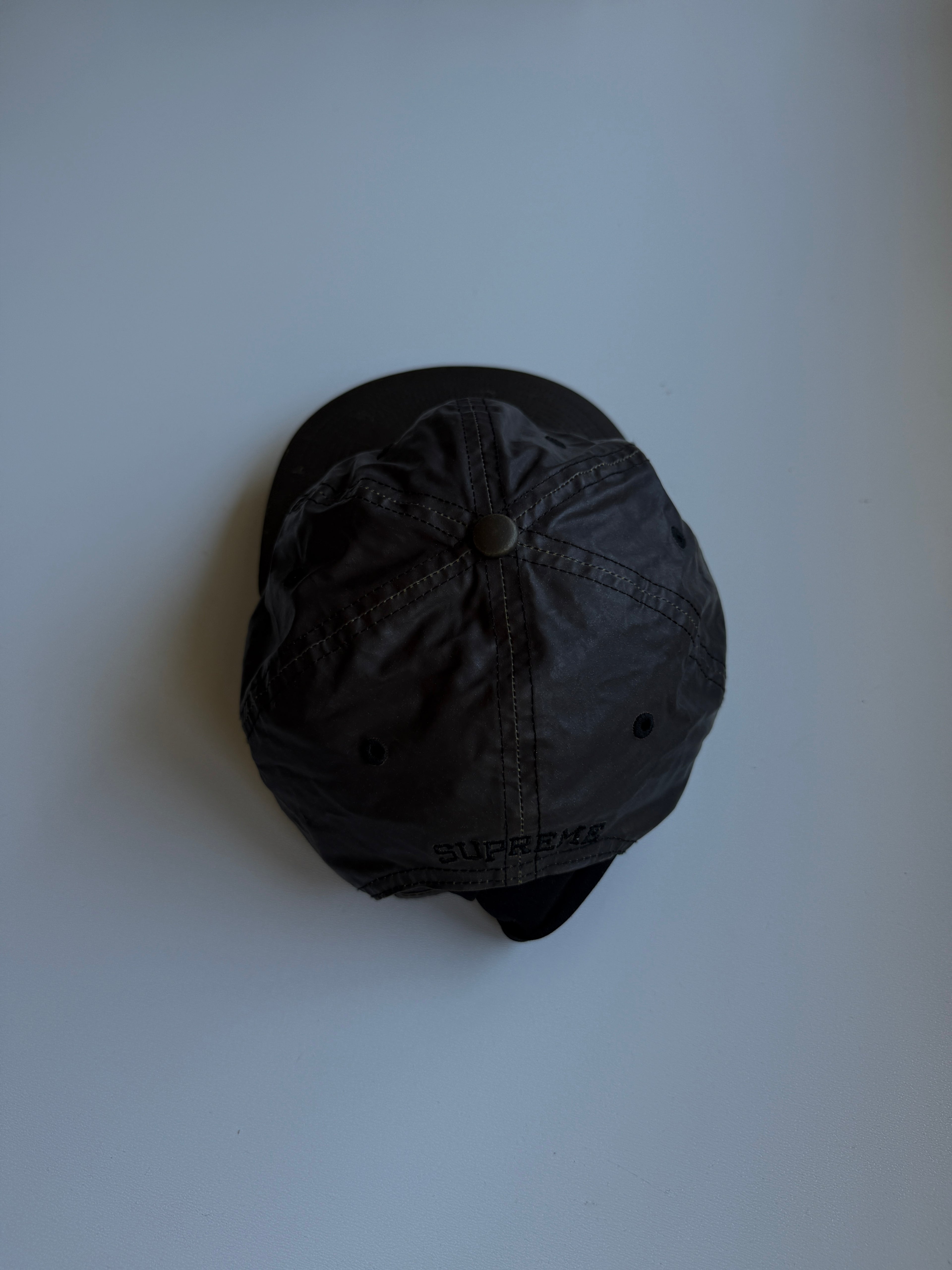 Stone Island Heat Reactive Cap