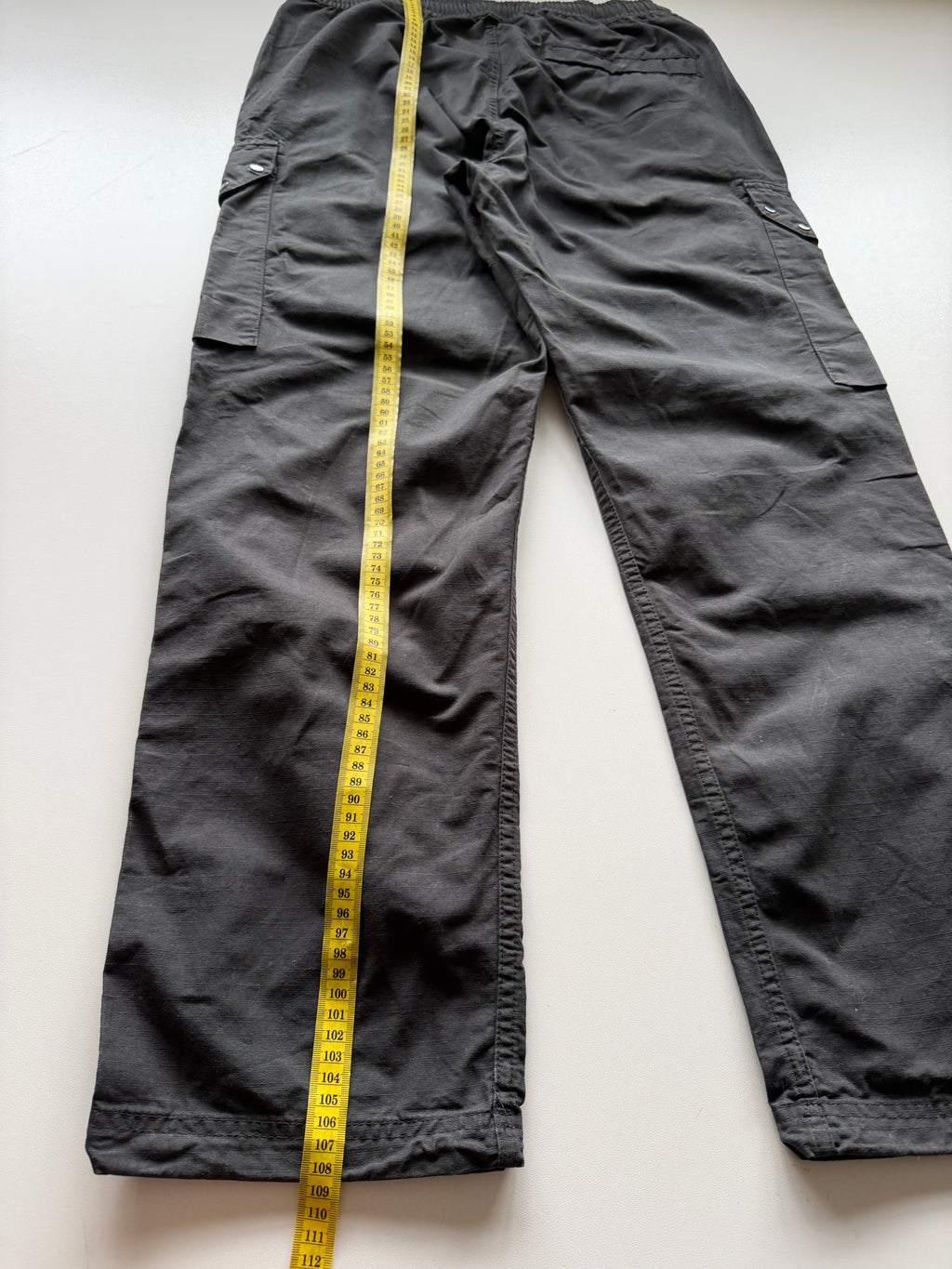 Stone Island Cargo Pants W33