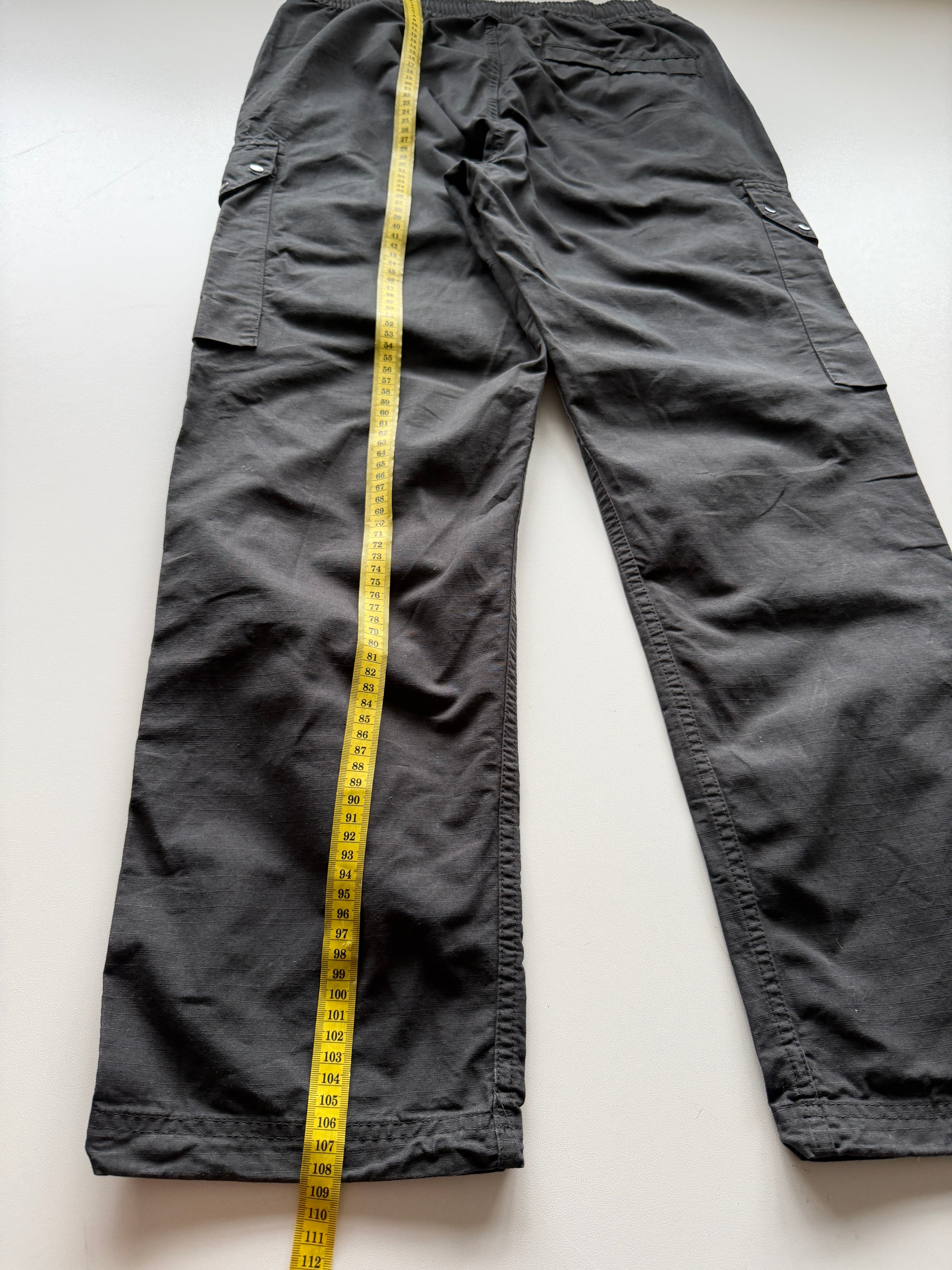 Stone Island Cargo Pants W33