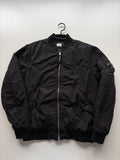CP Company Flatt Nylon Garment Dyed Jacket
