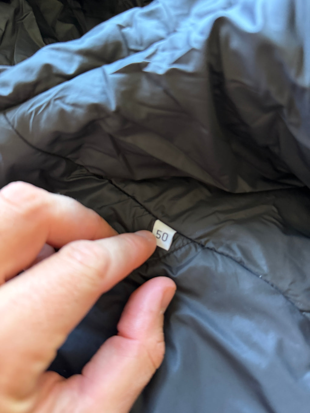 CP Company Pro Tek Primaloft Jacket