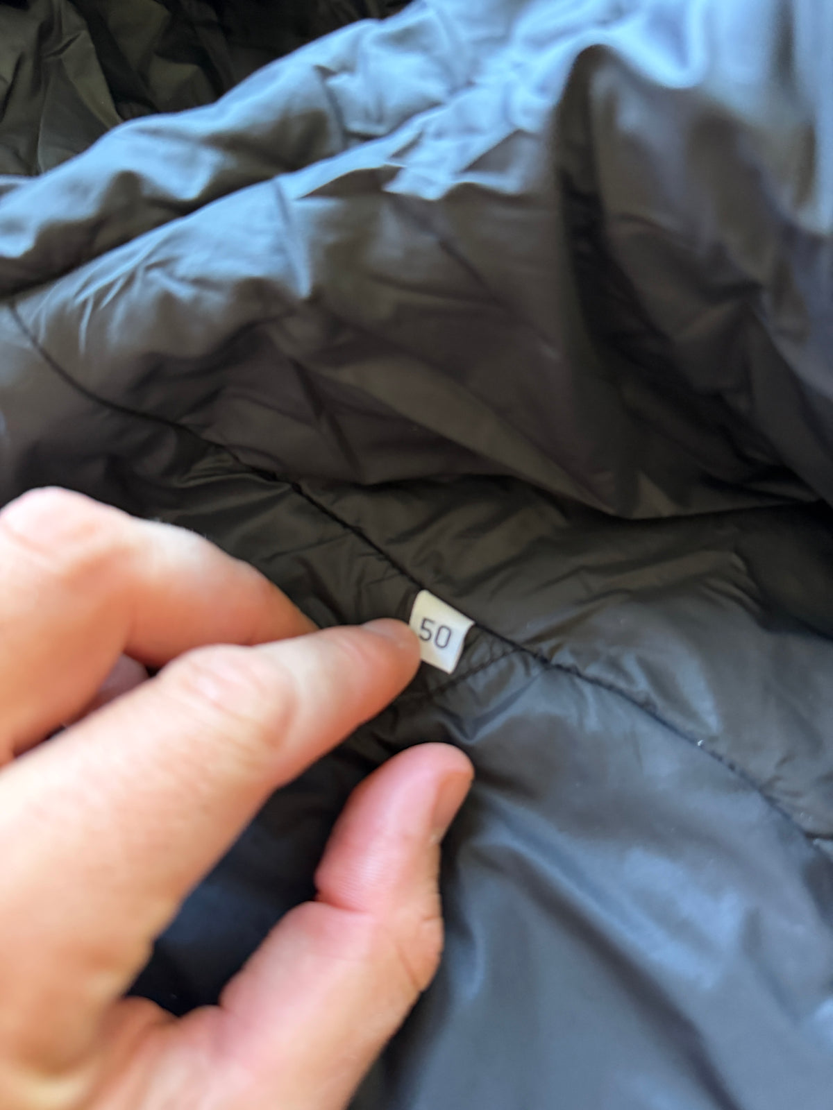 CP Company Pro Tek Primaloft Jacket
