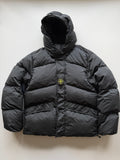 Stone Island Nylon Metal Down Reversible Jacket