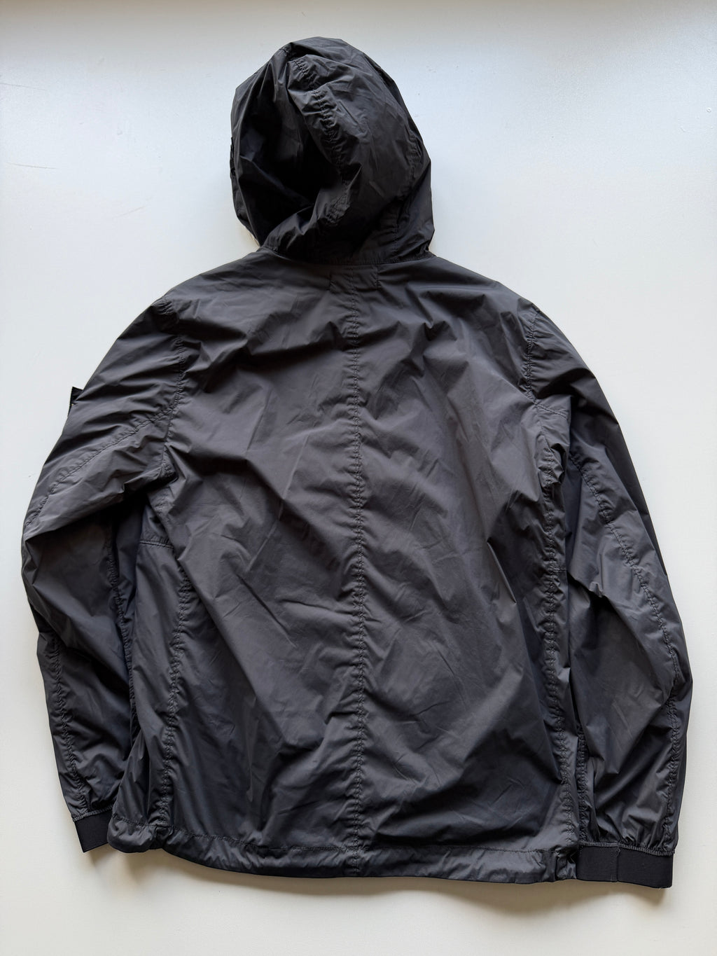 Stone Island Skin Touch Nylon Jacket