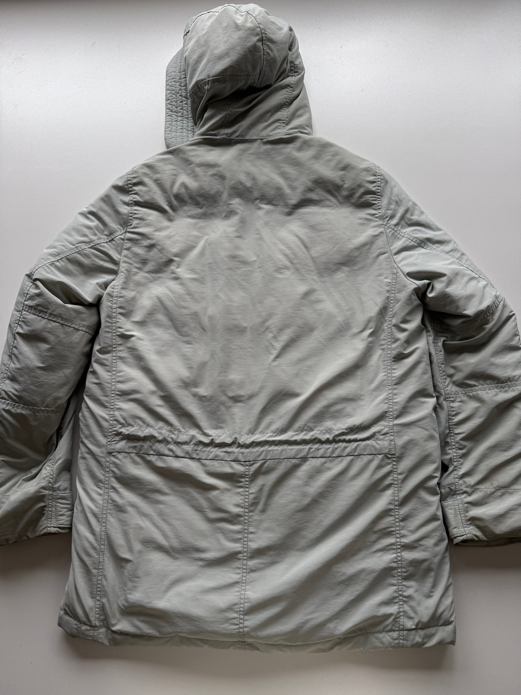 Stone Island Micro Reps Down Jacket