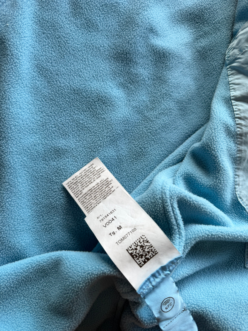 Stone Island David Light TC Jacket