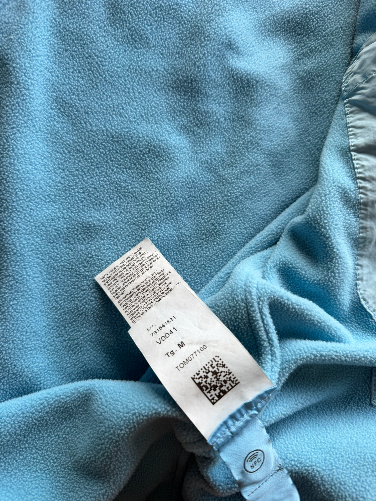 Stone Island David Light TC Jacket