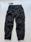 Stone Island Nylon Pants