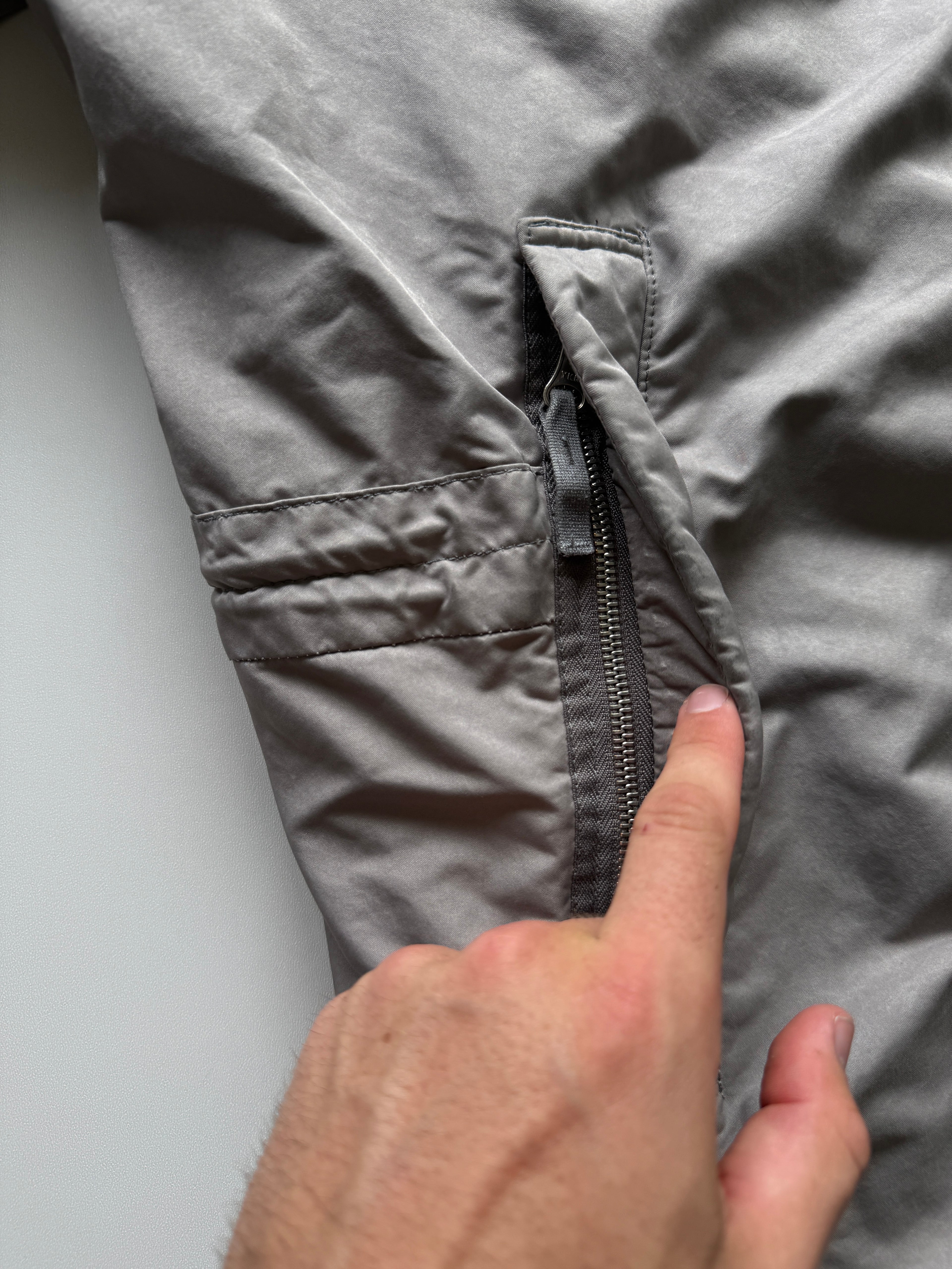 Stone Island David TC Primaloft Jacket