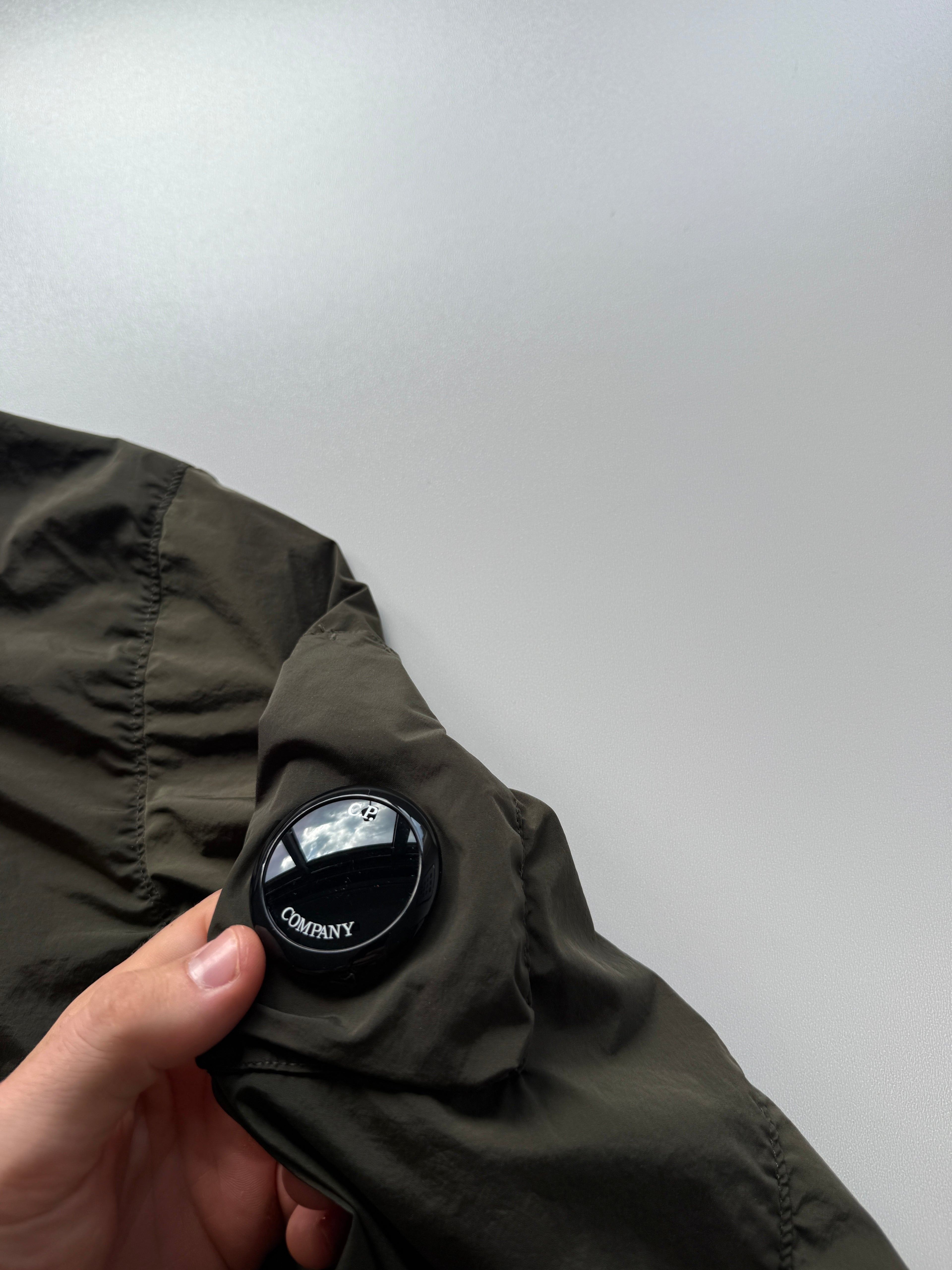 CP Company Nycra R Jacket