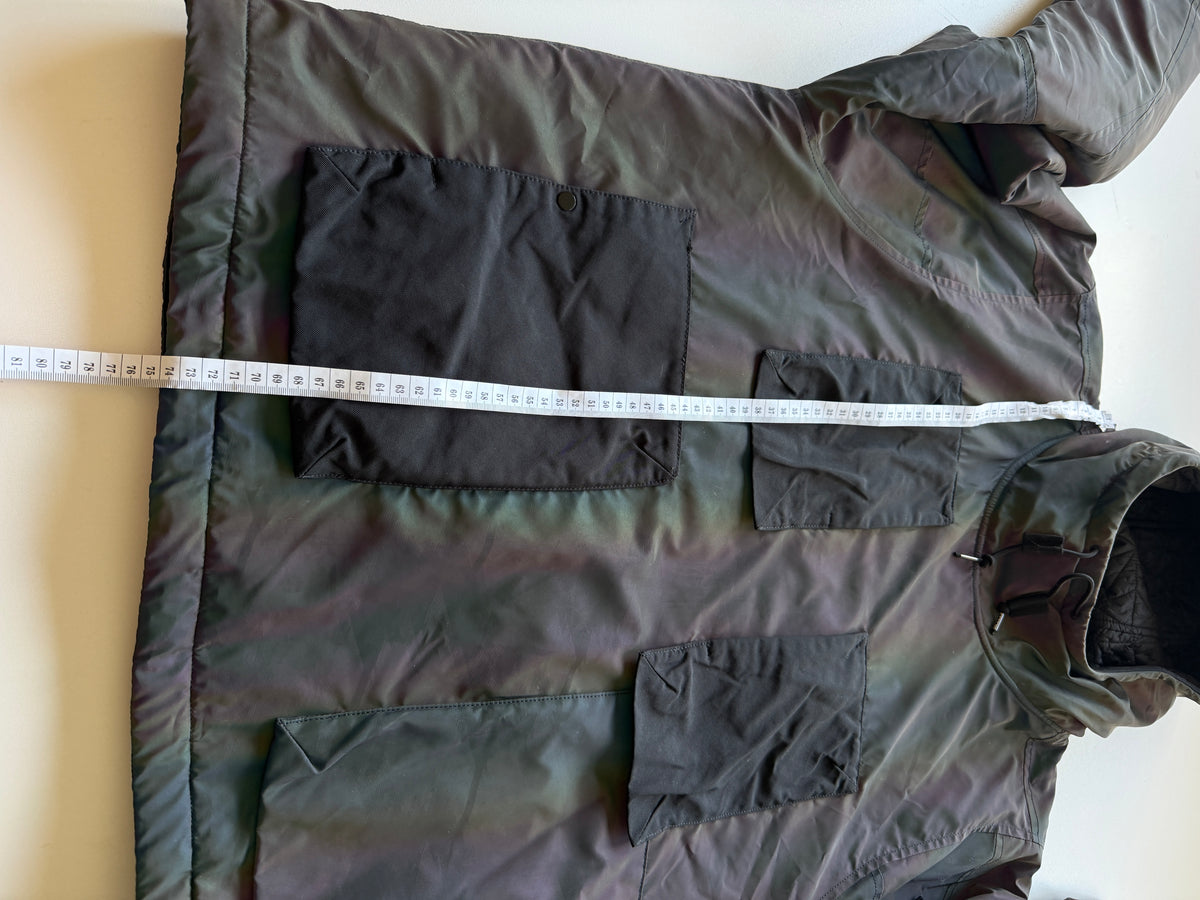Stone Island Shadow Project Scarabeo Smock Jacket