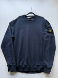 Stone Island Blue Sweater