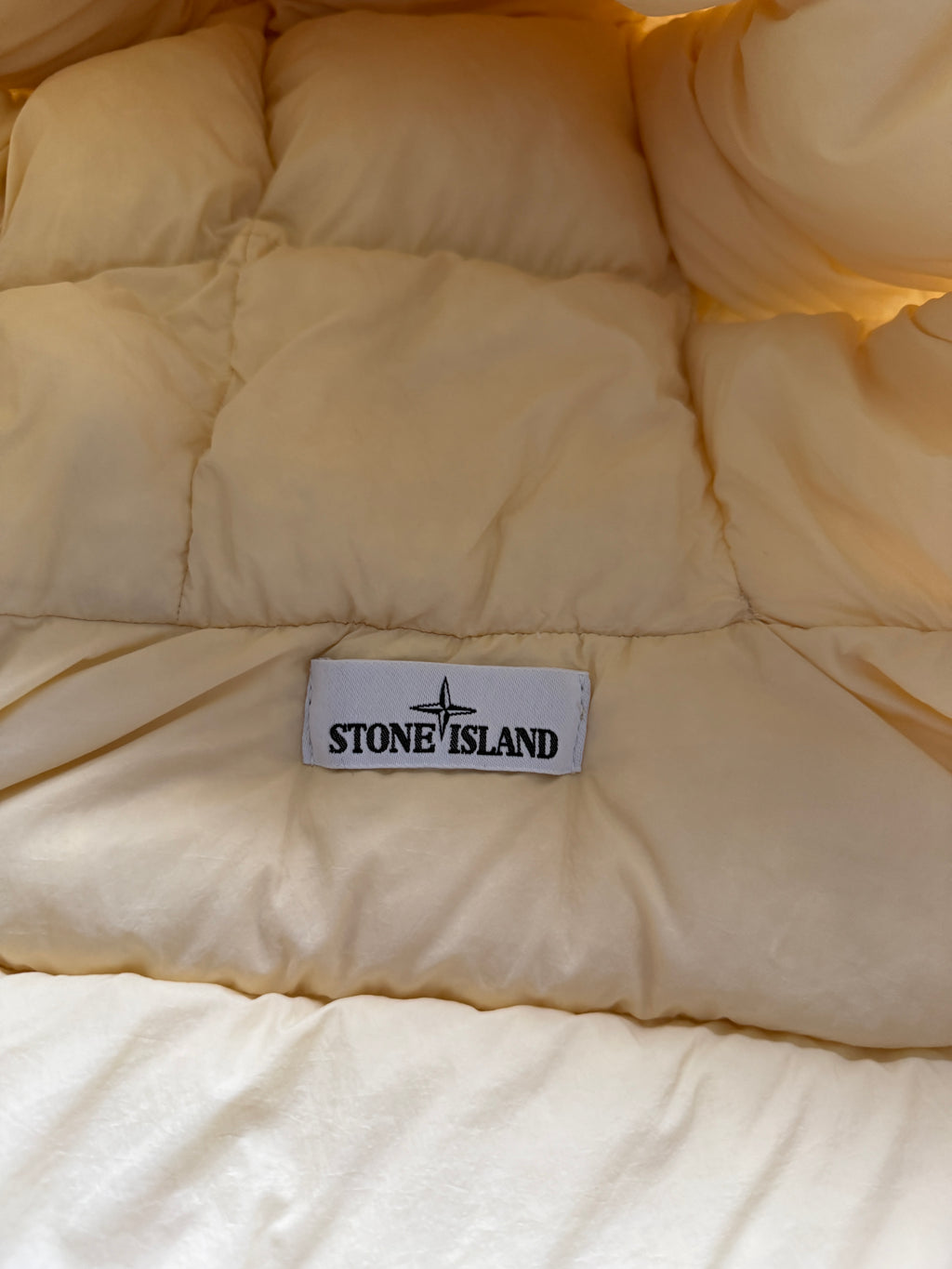 Stone Island Naslan Light Watro Jacket
