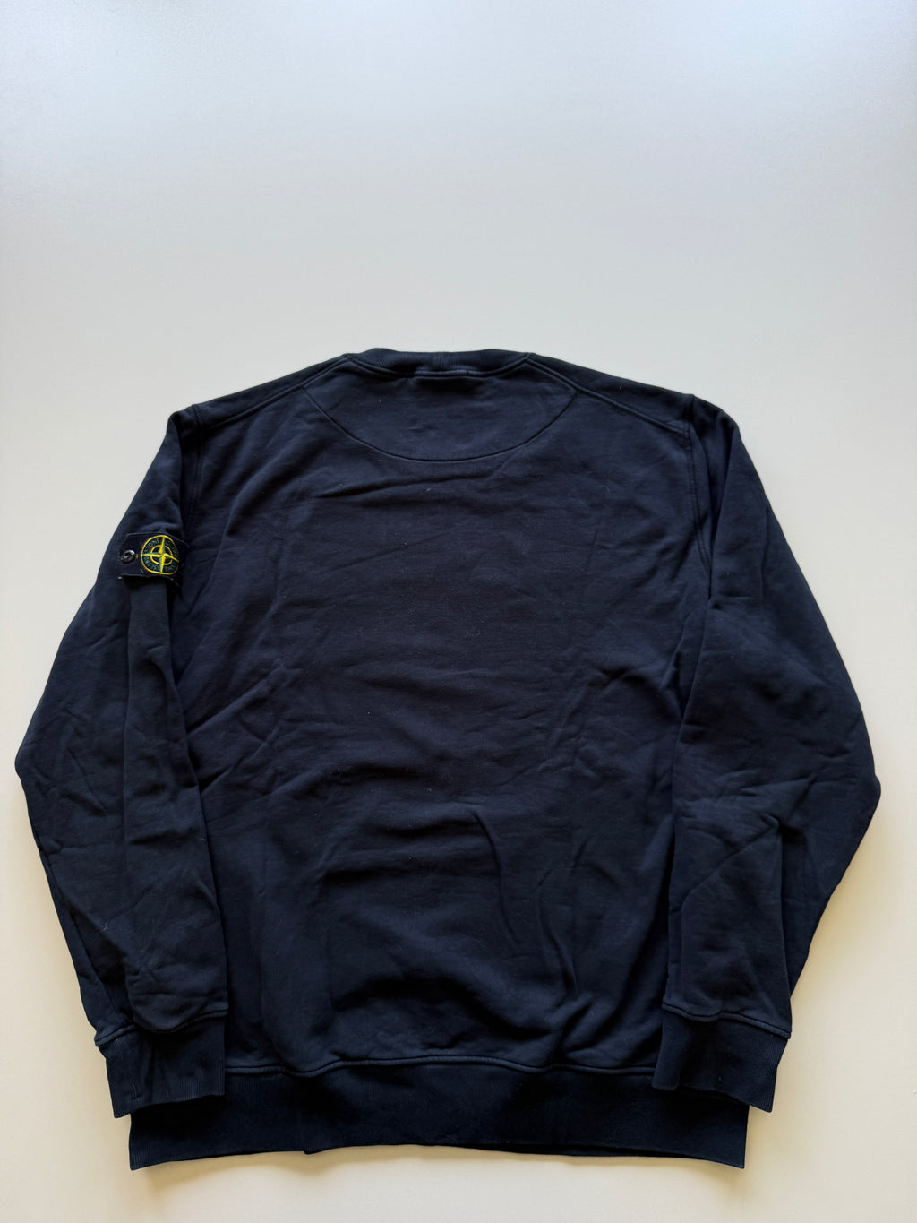 Stone Island Sweater MarineBlue