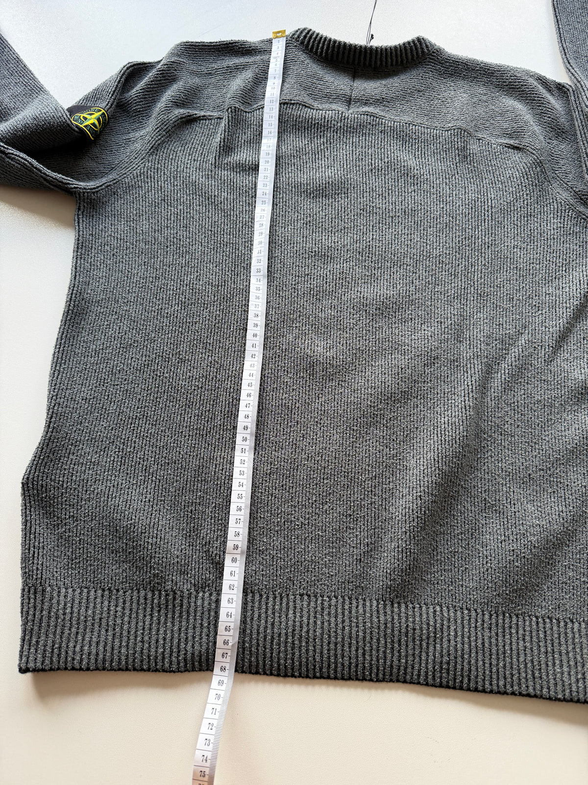 Stone Island Knitwear Jumper