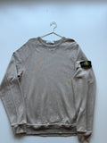 Stone Island Sweater Dove Grey