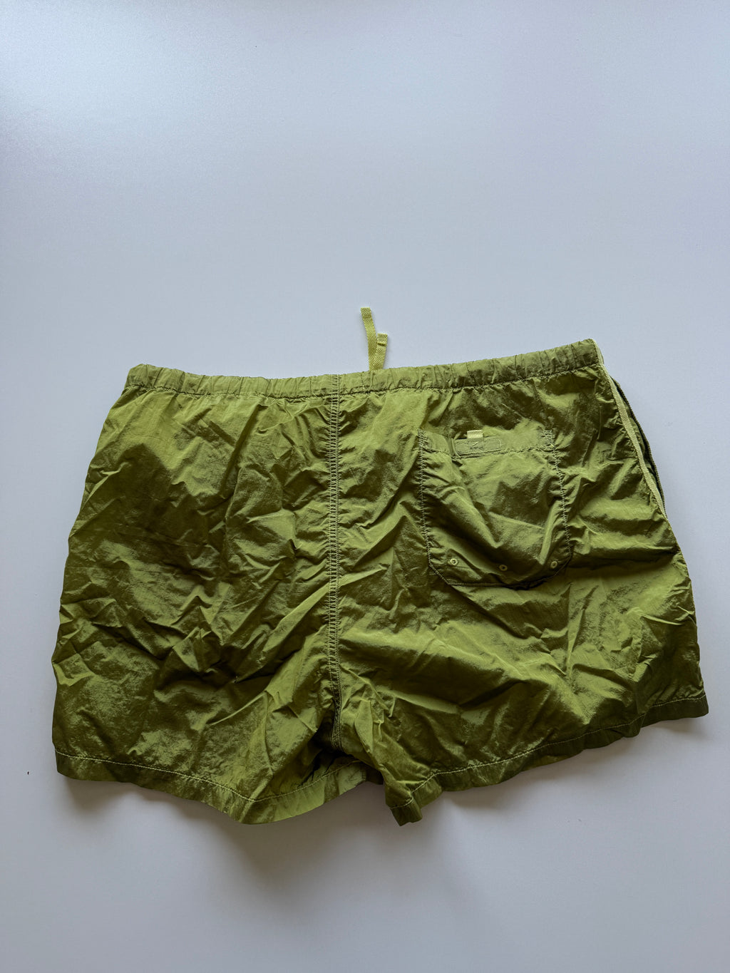 Stone Island Nylon Swimshorts