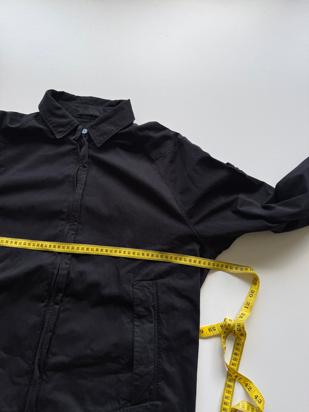 Stone Island Ghost Jacket