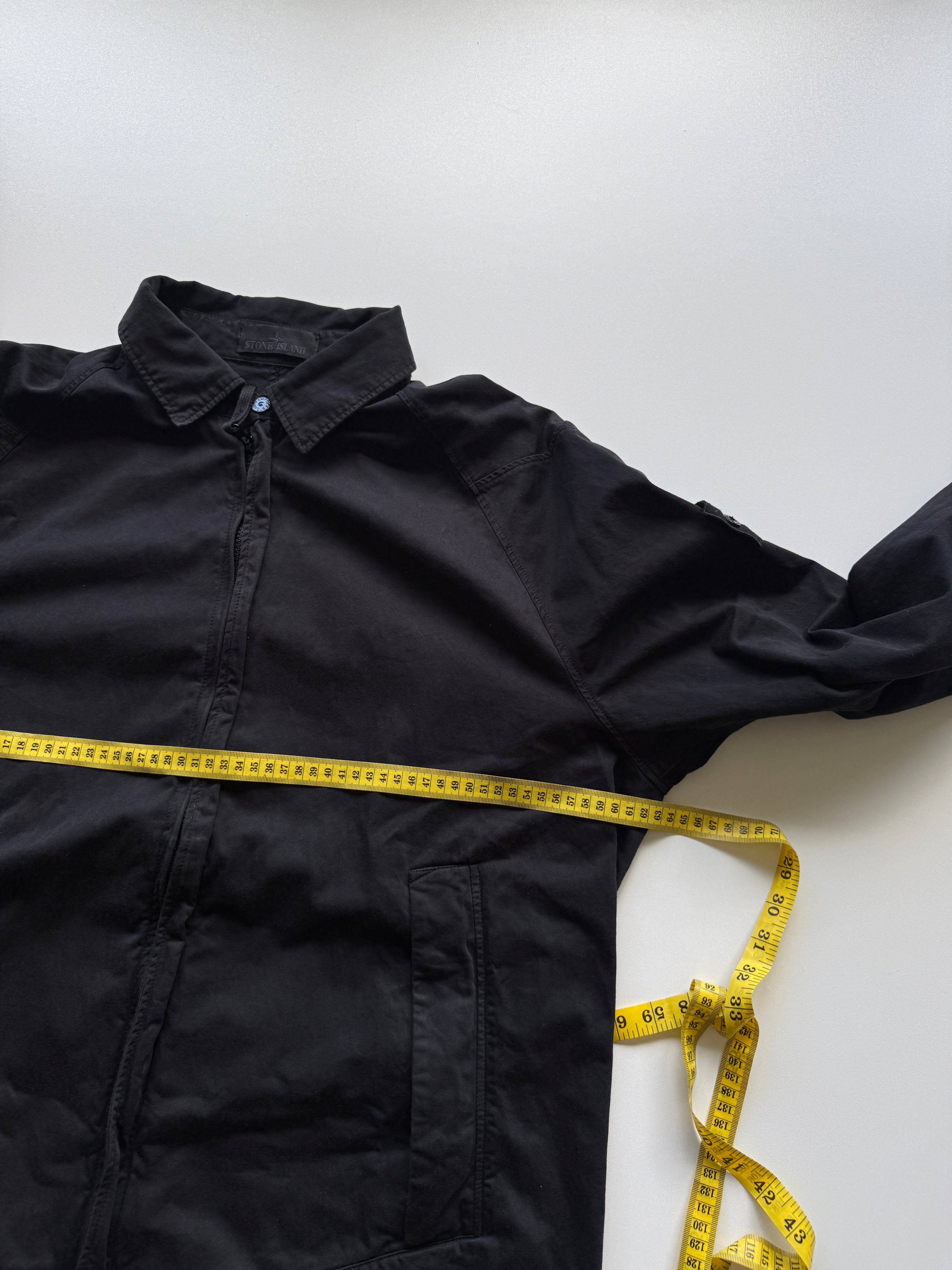 Stone Island Ghost Jacket