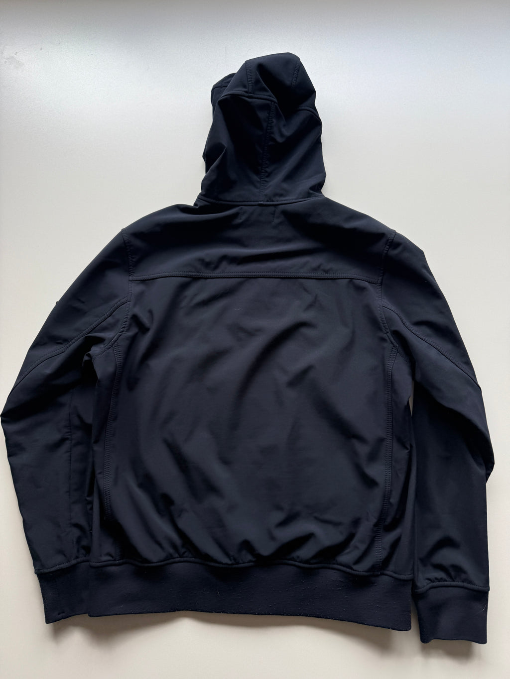 Stone Island Soft Shell Jacket