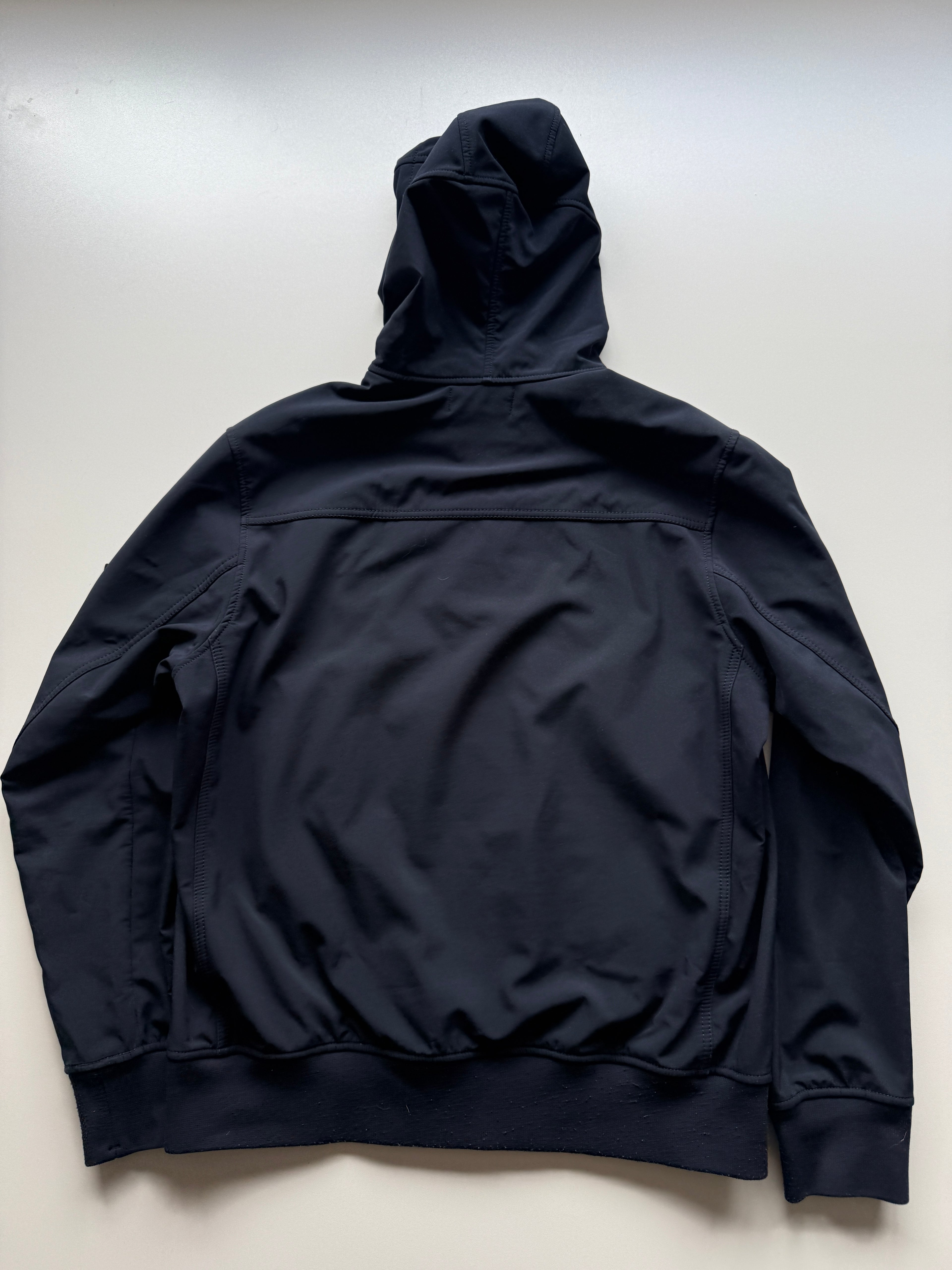 Stone Island Soft Shell Jacket