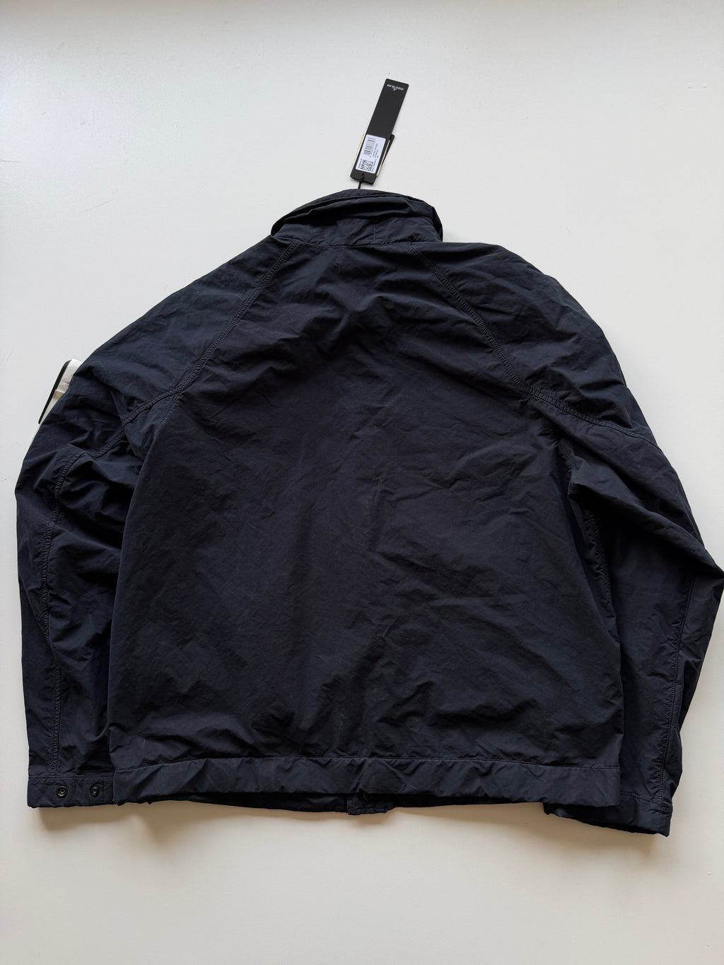 Stone Island David Tc Light Ghost Jacket
