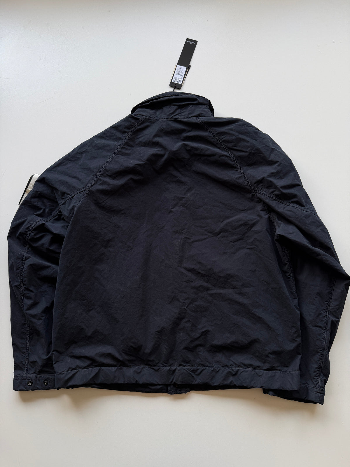 Stone Island David Tc Light Ghost Jacket