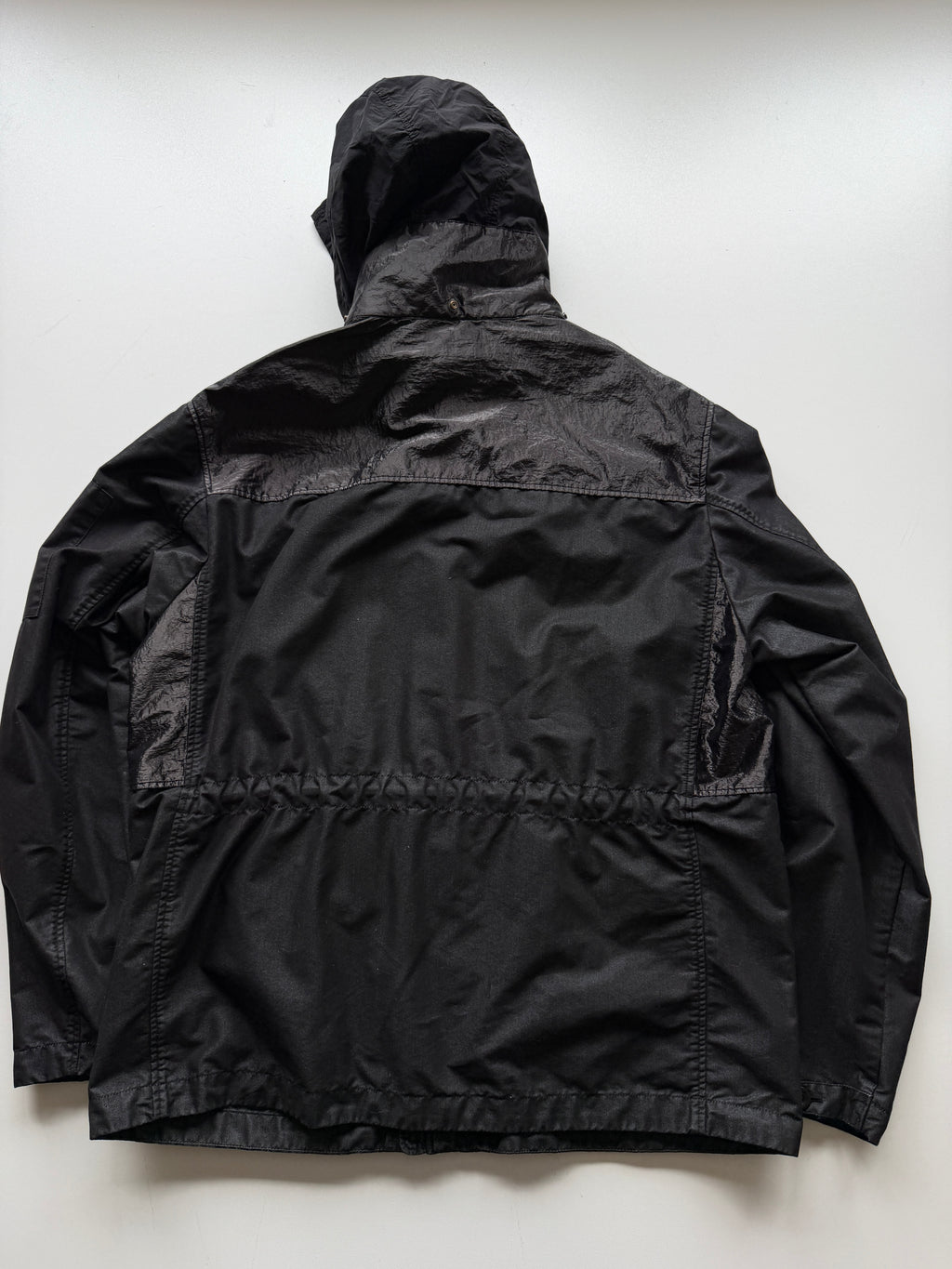 CP Company 50 Fili Garment Dyed Jacket