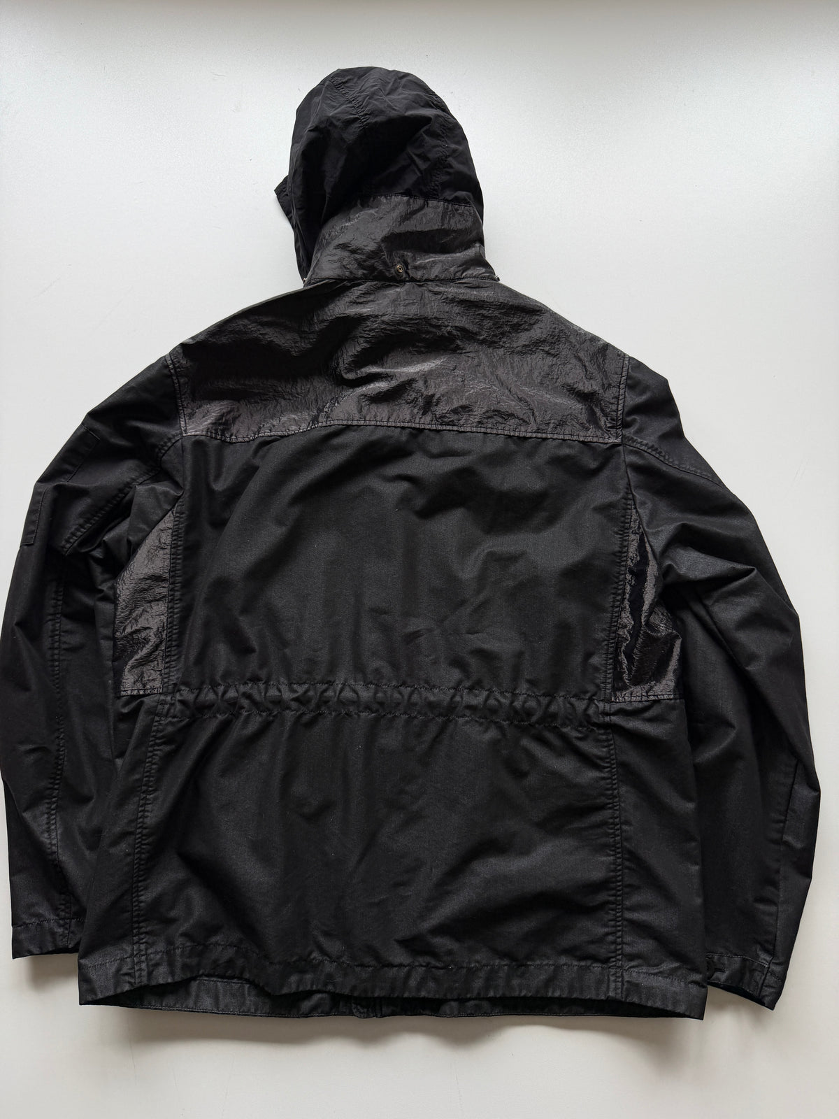 CP Company 50 Fili Garment Dyed Jacket