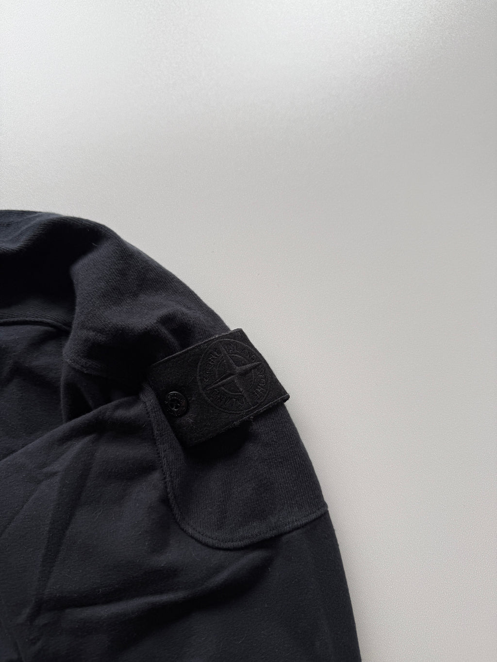 Stone Island Ghost Smock