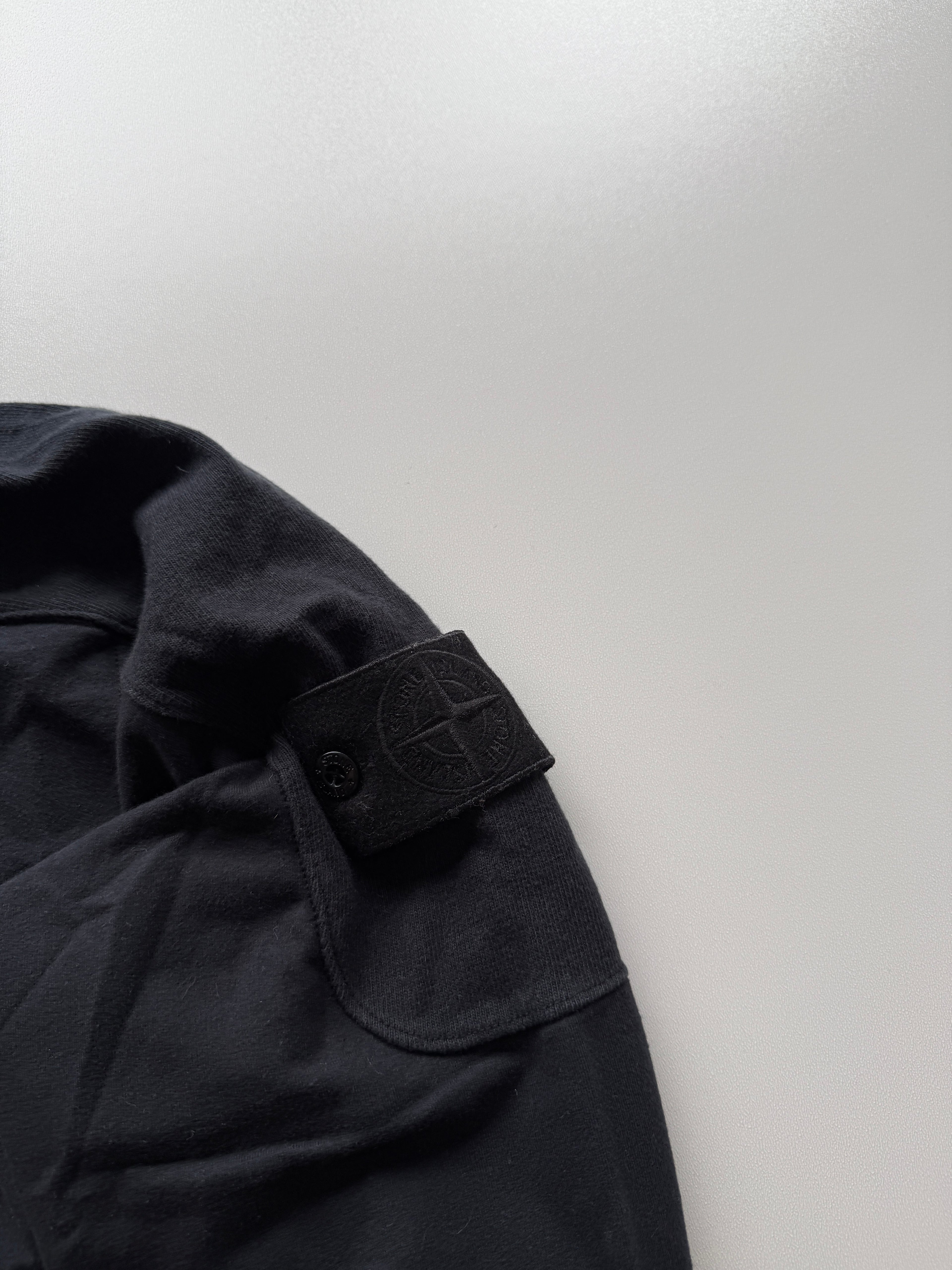 Stone Island Ghost Smock