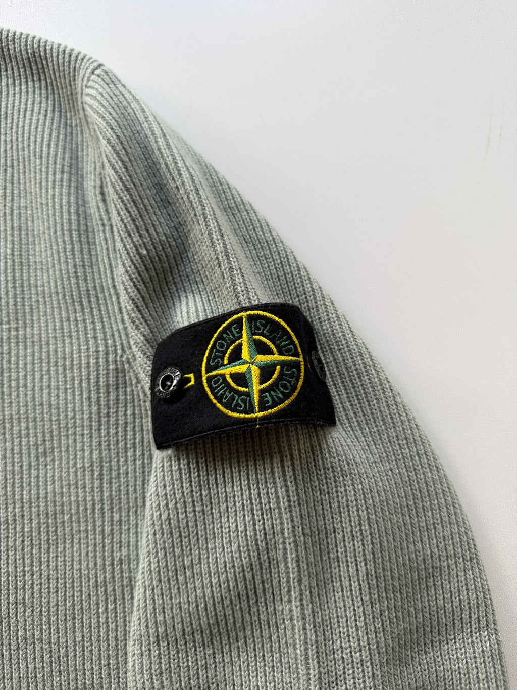 Stone Island Knitwear Jumper