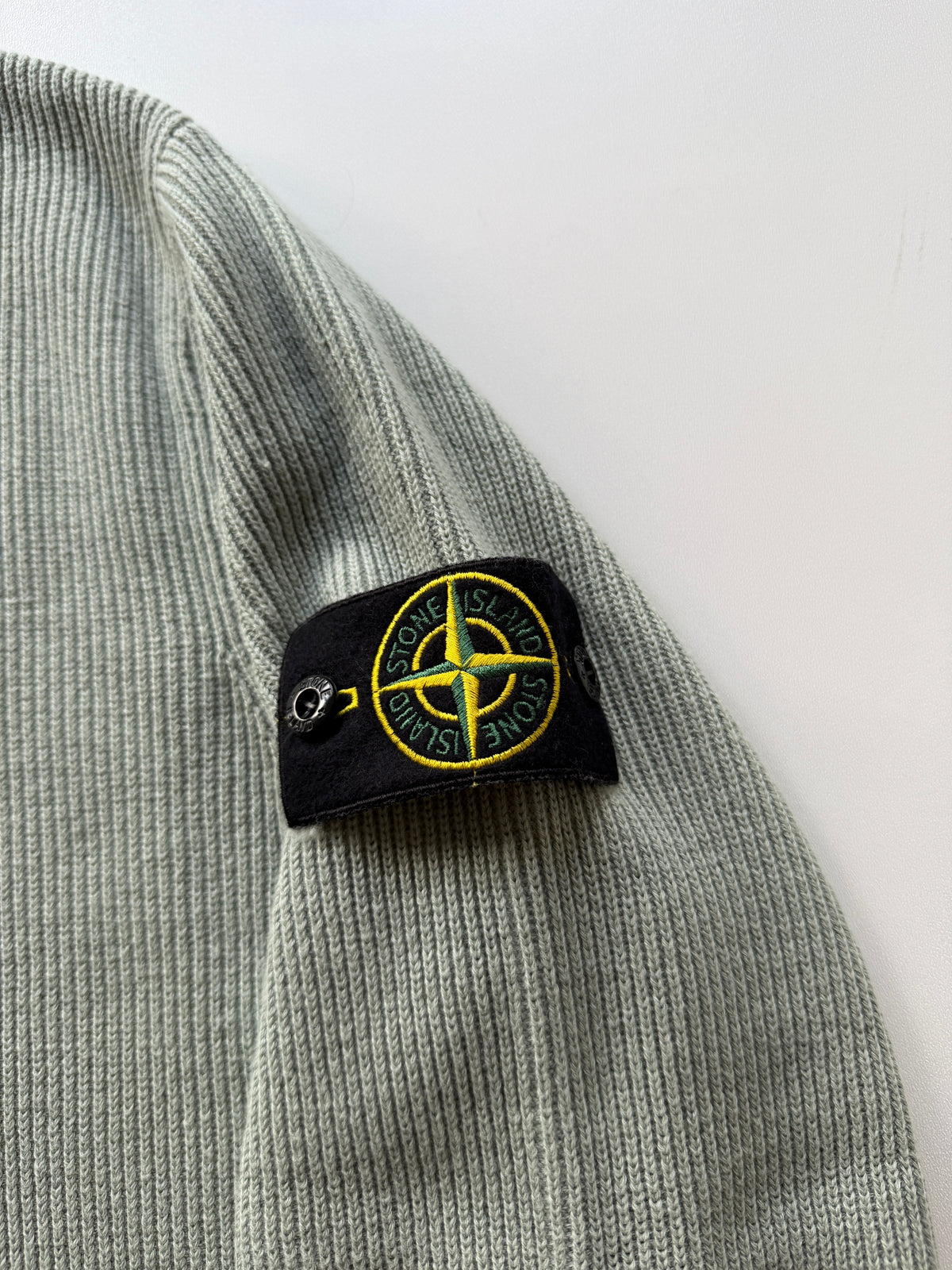 Stone Island Knitwear Jumper