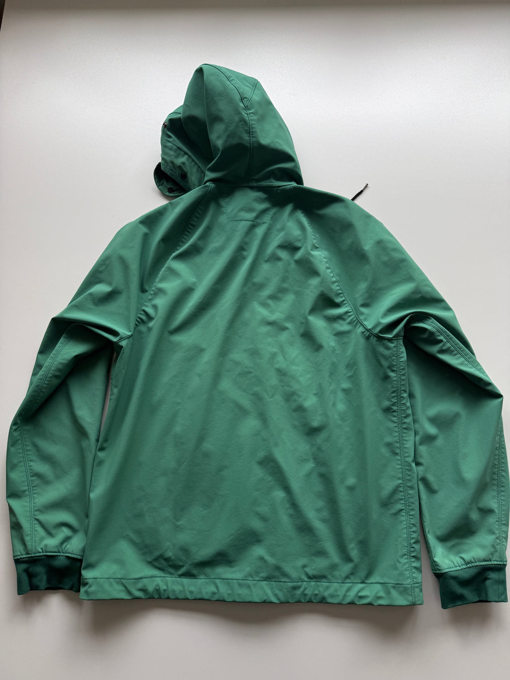 CP Company GD Shell Down Jacket