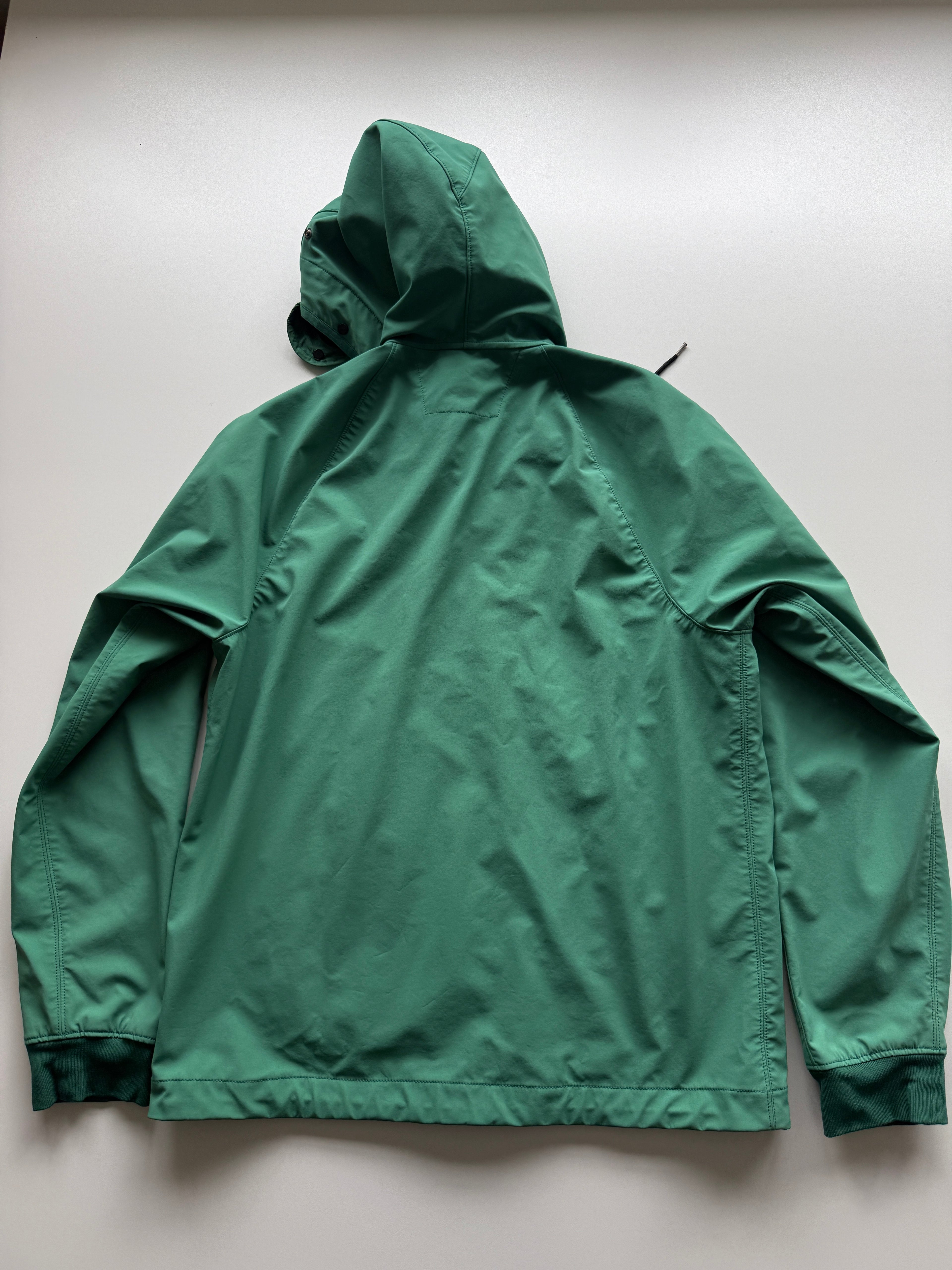 CP Company GD Shell Down Jacket