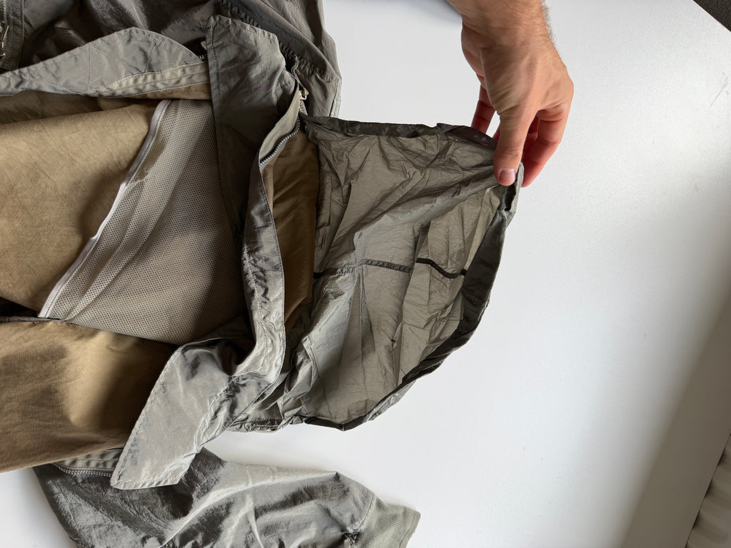 Stone Island Nylon Metal 2008 Jacket