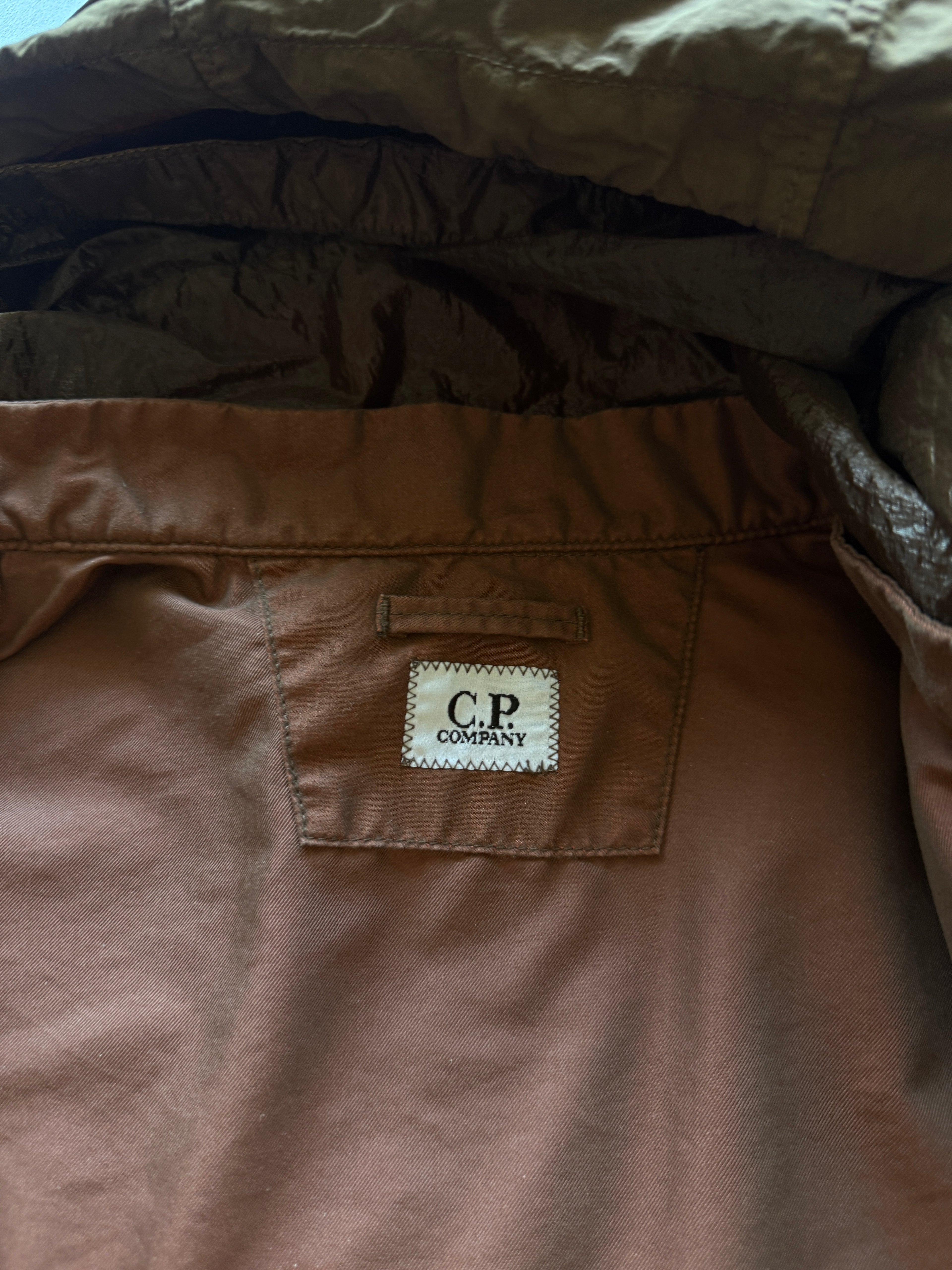 CP Company 50 Fili Jacket
