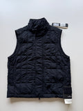 Stone Island Nylon Ghost Piece Bodywarmer