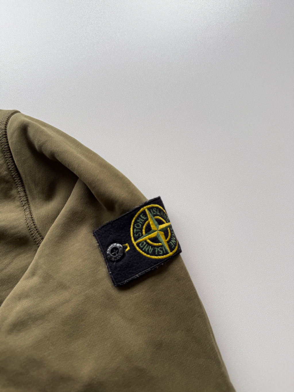 Stone Island Sweater